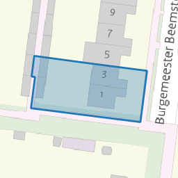 Perceel KGL02-C-1162