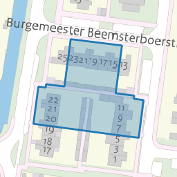 Perceel KGL02-C-1164