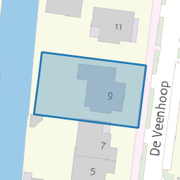 Perceel KGL02-C-1168