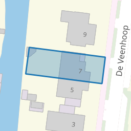 Perceel KGL02-C-1169