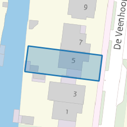 Perceel KGL02-C-1170