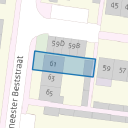 Perceel KGL02-C-1187