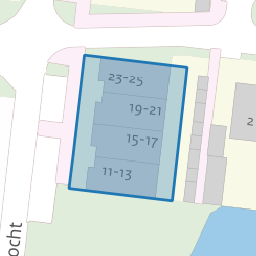 Perceel KGL02-C-1198