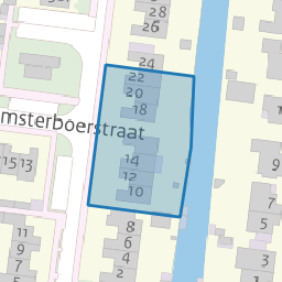 Perceel KGL02-C-1234