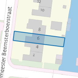 Perceel KGL02-C-1235