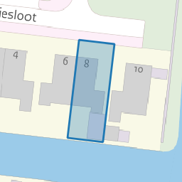 Perceel KGL02-C-1257