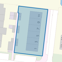 Perceel KGL02-C-1262