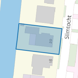 Perceel KGL02-C-1270