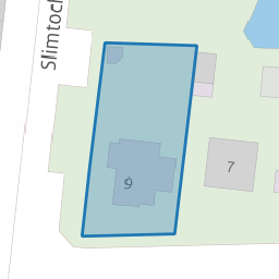 Perceel KGL02-C-1278