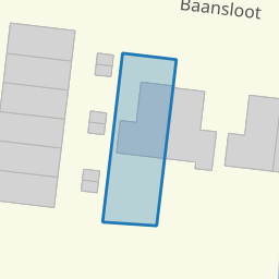 Perceel KGL02-C-1299