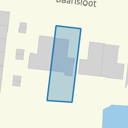 Perceel KGL02-C-1305