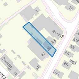 Perceel KGL02-F-1246