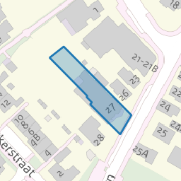 Perceel KGL02-F-1434