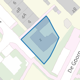 Perceel KGL02-F-1501