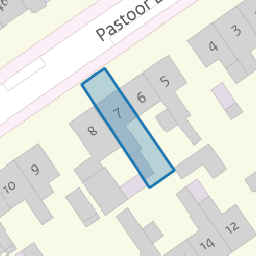 Perceel KGL02-F-1507