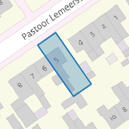 Perceel KGL02-F-1509