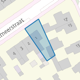 Perceel KGL02-F-1513