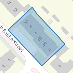 Perceel KGL02-F-1518