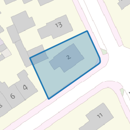 Perceel KGL02-F-1541