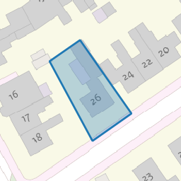 Perceel KGL02-F-1555