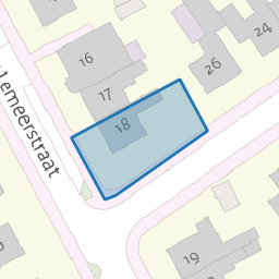 Perceel KGL02-F-1615