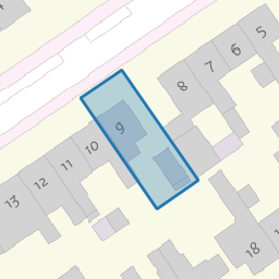 Perceel KGL02-F-1621