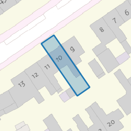 Perceel KGL02-F-1622