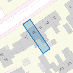 Perceel KGL02-F-1624