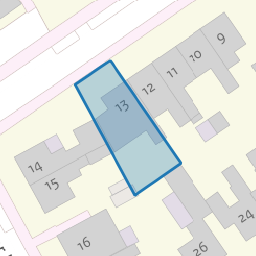 Perceel KGL02-F-1625