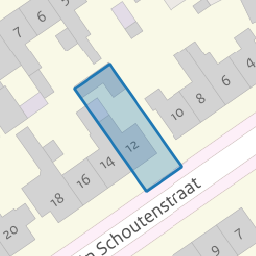 Perceel KGL02-F-1626