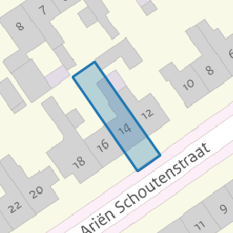 Perceel KGL02-F-1627