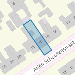 Perceel KGL02-F-1628