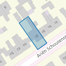 Perceel KGL02-F-1629