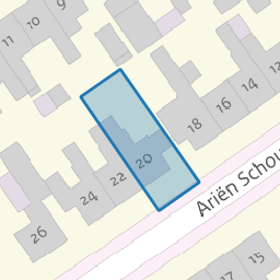 Perceel KGL02-F-1630