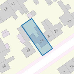 Perceel KGL02-F-1632