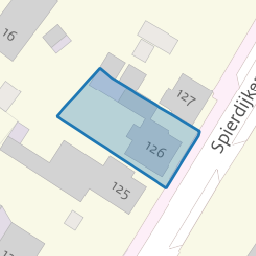 Perceel KGL02-F-1674