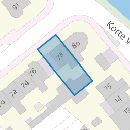 Perceel KGL02-F-1764