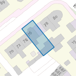 Perceel KGL02-F-1765