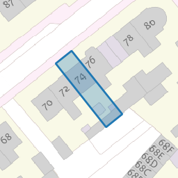 Perceel KGL02-F-1766