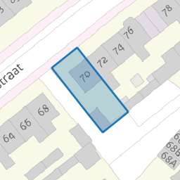 Perceel KGL02-F-1768