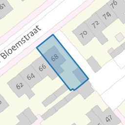 Perceel KGL02-F-1769