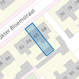 Perceel KGL02-F-1770