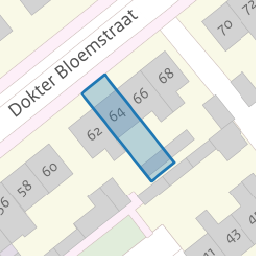 Perceel KGL02-F-1771