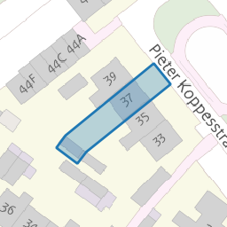 Perceel KGL02-F-1786