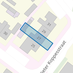 Perceel KGL02-F-1791