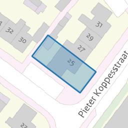 Perceel KGL02-F-1792