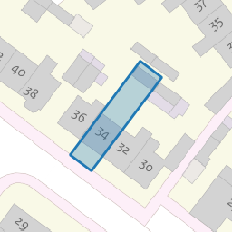 Perceel KGL02-F-1795