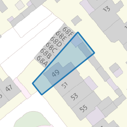 Perceel KGL02-F-1799