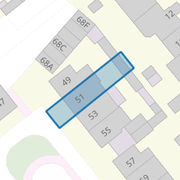 Perceel KGL02-F-1800