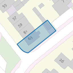 Perceel KGL02-F-1806